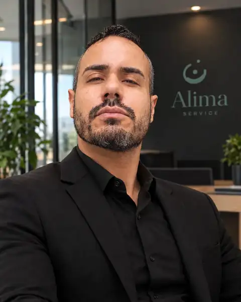 Foto de Anderson Lima
